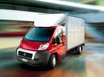 Fiat Ducato Pickup 2006 года